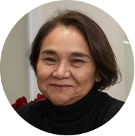 Solange Huerta Reyes