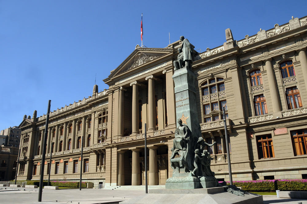 La Corte Suprema y el estándar de admisibilidad del Recurso de Protección